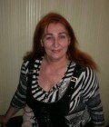 Rencontre Femme : Ruta, 68 ans à Ukraine  zaporizzla